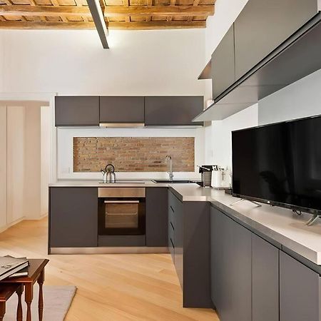 Hostme Piazza Navona Apartament Рим Екстер'єр фото