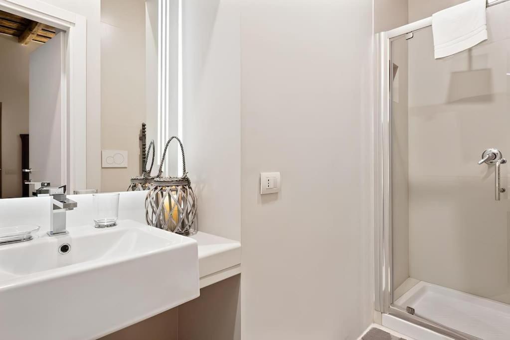 Hostme Piazza Navona Apartament Рим Екстер'єр фото