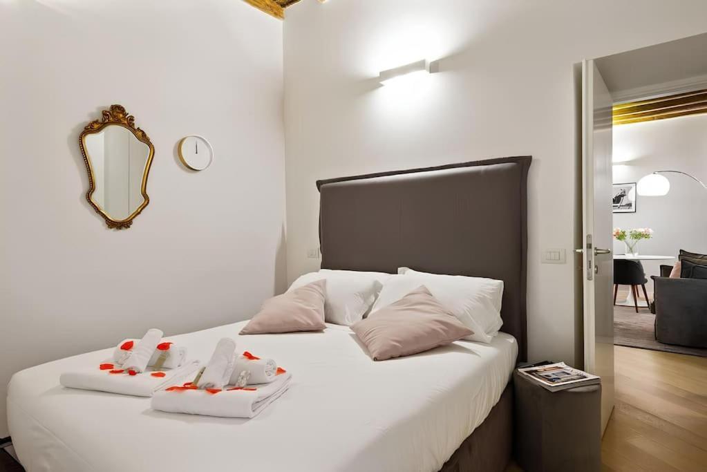 Hostme Piazza Navona Apartament Рим Екстер'єр фото