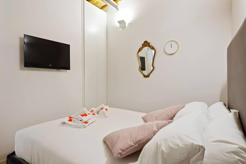 Hostme Piazza Navona Apartament Рим Екстер'єр фото