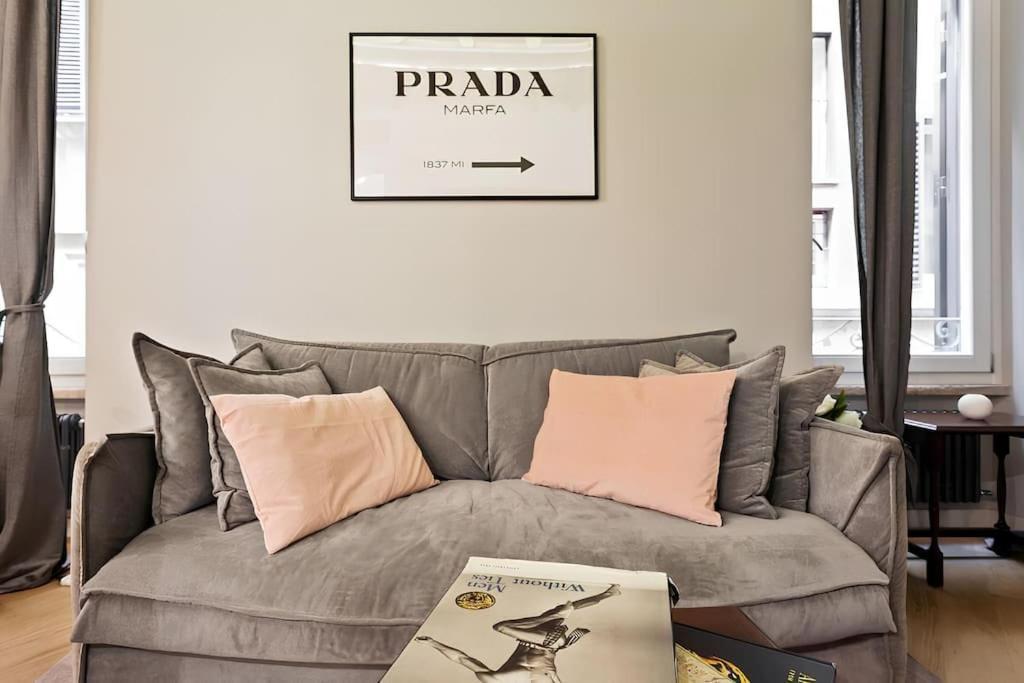 Hostme Piazza Navona Apartament Рим Екстер'єр фото