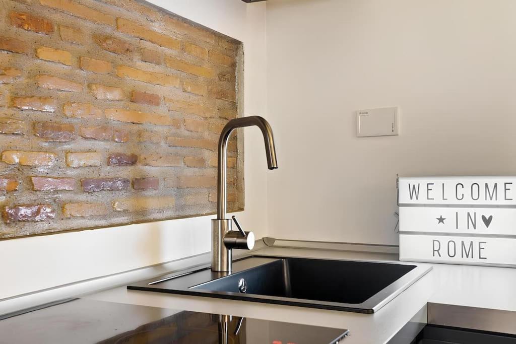 Hostme Piazza Navona Apartament Рим Екстер'єр фото