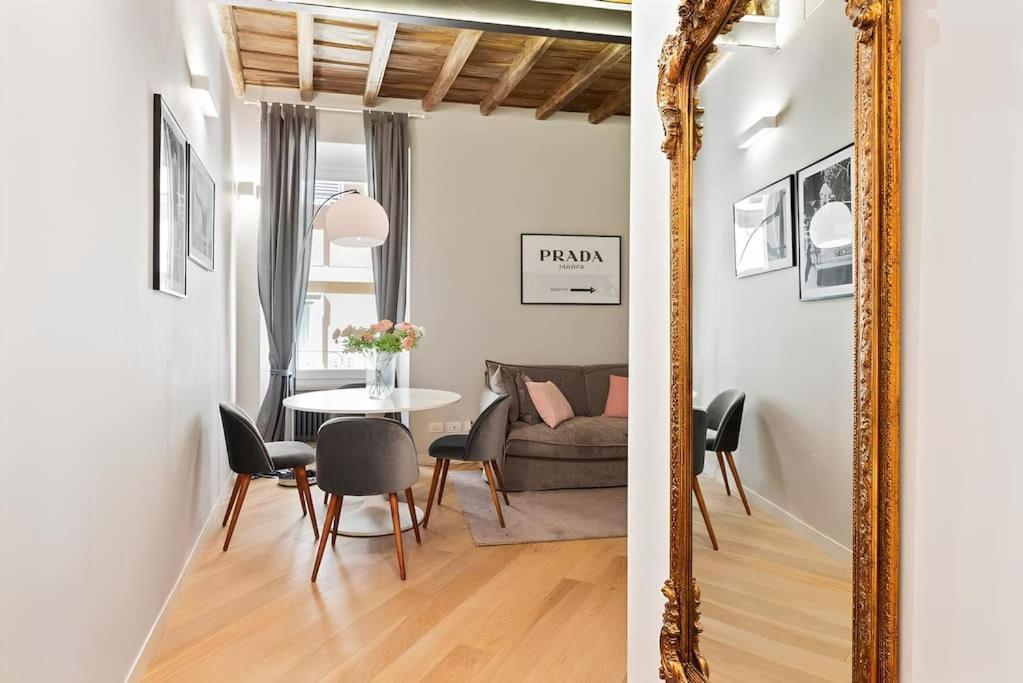 Hostme Piazza Navona Apartament Рим Екстер'єр фото