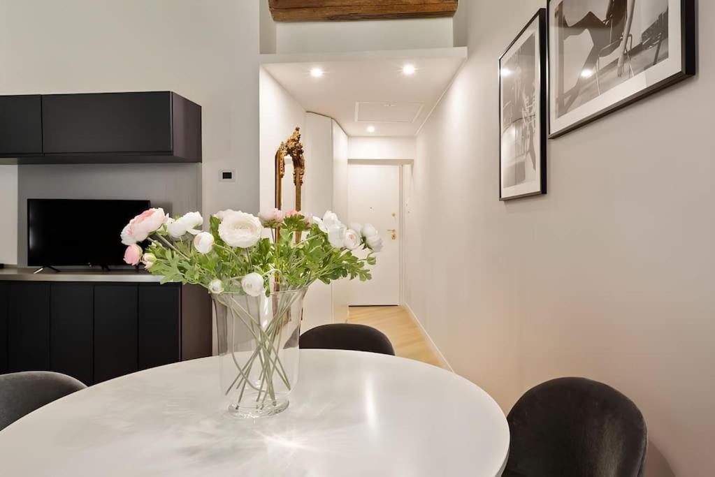 Hostme Piazza Navona Apartament Рим Екстер'єр фото