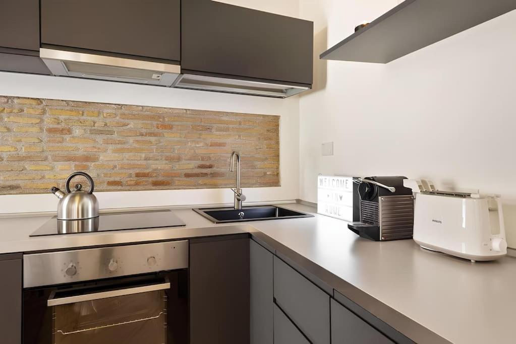 Hostme Piazza Navona Apartament Рим Екстер'єр фото